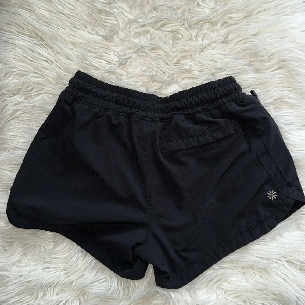 Trendy Athleta Shorts